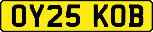 OY25KOB