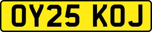 OY25KOJ