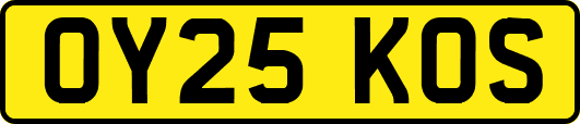 OY25KOS