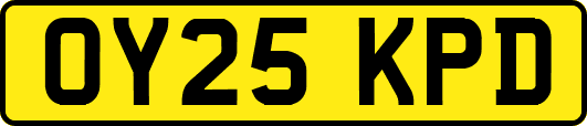 OY25KPD