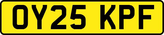 OY25KPF