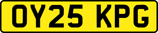 OY25KPG