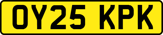 OY25KPK