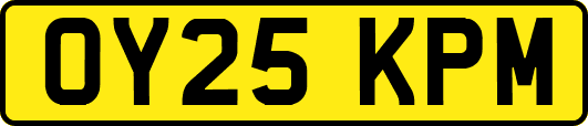 OY25KPM
