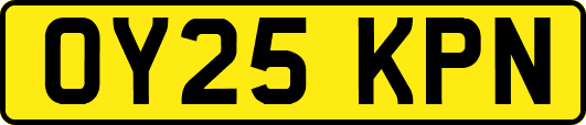 OY25KPN