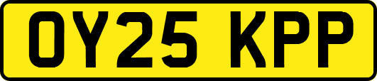 OY25KPP