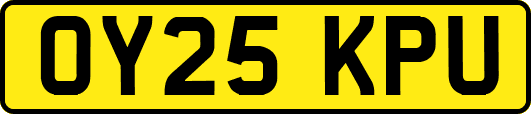 OY25KPU