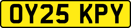 OY25KPY