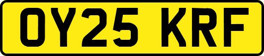 OY25KRF