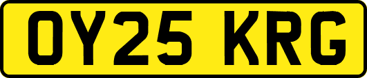 OY25KRG