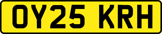OY25KRH