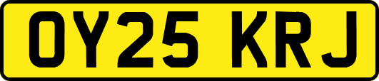 OY25KRJ
