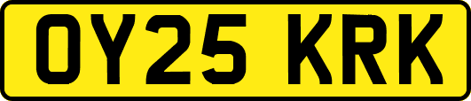 OY25KRK