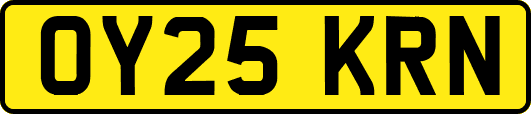 OY25KRN