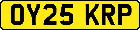 OY25KRP