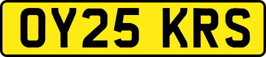 OY25KRS