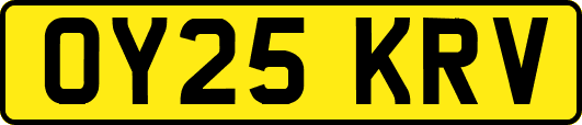OY25KRV
