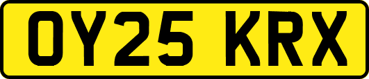 OY25KRX