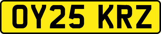 OY25KRZ