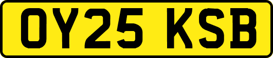 OY25KSB
