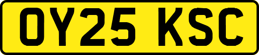 OY25KSC