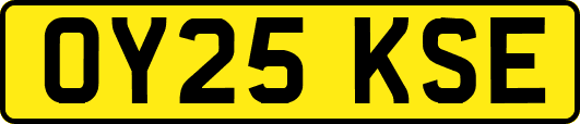 OY25KSE