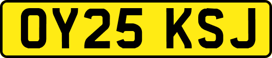 OY25KSJ