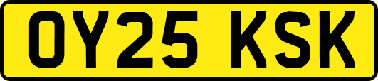 OY25KSK