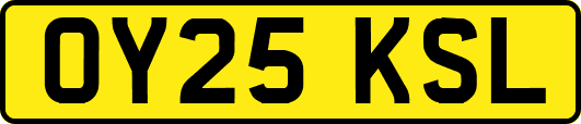 OY25KSL