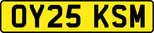 OY25KSM
