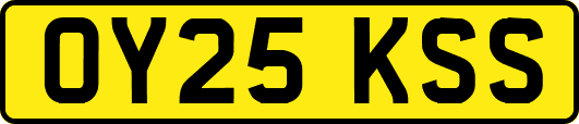 OY25KSS