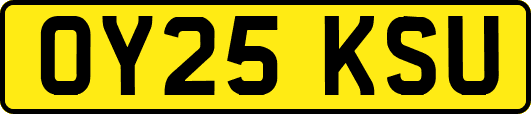 OY25KSU
