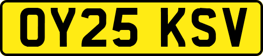 OY25KSV