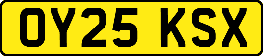 OY25KSX