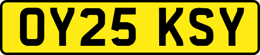 OY25KSY