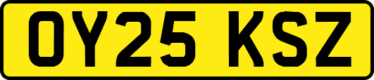 OY25KSZ