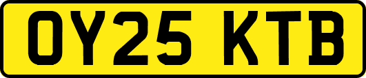 OY25KTB