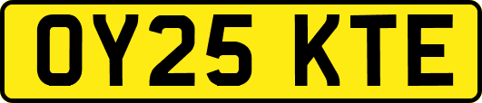 OY25KTE