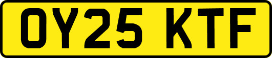 OY25KTF