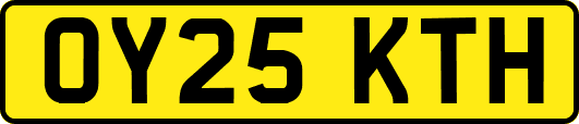 OY25KTH
