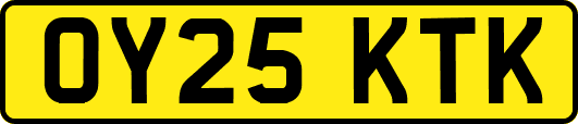 OY25KTK