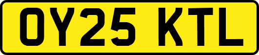 OY25KTL