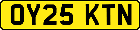 OY25KTN
