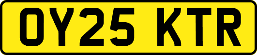 OY25KTR