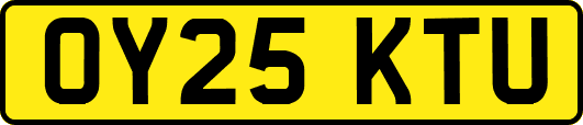 OY25KTU
