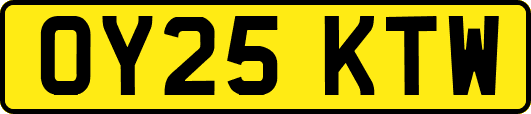 OY25KTW