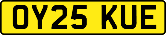 OY25KUE