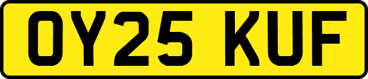 OY25KUF