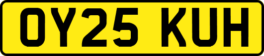 OY25KUH