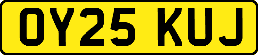 OY25KUJ